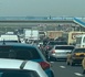 Autoroute à péage (Rufisque-Dakar) : Un carambolage fait ralentir la circulation... un bouchon de 5 km constaté ce lundi