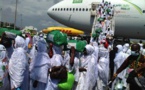 Un pèlerin sénégalais meurt à la Mecque