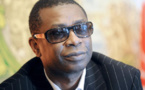 Youssou Ndour avocat du Sénégal