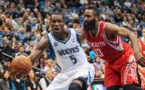 Gorgui Sy Dieng et Cie, qui sont les Africains à suivre cette saison en NBA qui débute le 25 octobre