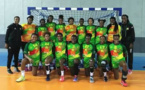 CAN FÉMININE HANDBALL : LE SÉNÉGAL EN FINALE ET AU MONDIAL