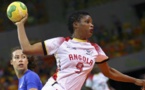 CAN Féminine 2016 Handball: L’Angola remporte son 12e titre