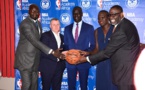 Annonce de deux vice-présidents de la ligue américaine de basket : Le Sénégal accueille l’Académie de la NBA Afrique