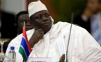 Abass Aïdara : « Yahya Jammeh a emprisonné mon père parce qu’il a refusé de faire de lui un roi »