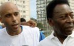 La justice brésilienne ordonne la libération du fils de Pelé