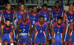 TOURNOI ZONE 2 : LE CAP-VERT BAT LE MALI, 64-58