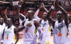 Basket, tournoi de la zone 2, le Sénégal bat le Cap Vert et envoie un signal fort au Mali