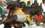 Tournoi de lutte de la CEDEAO 2017 : Le Sénégal champion !