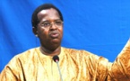 Sidy Lamine Niass veut faire du Sénégal un Etat islamique