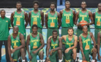 Afrobasket : 19 Lions présélectionnés avec Georges Niang et Mouhamed Faye de retour