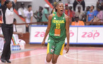 Afrobasket 2017 / Préparation en France : Astou Traoré a rejoint le groupe