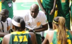 AFROBASKET DAMES : MOUSTAPHA GAYE PUBLIE SA "LISTE FINALE"