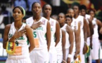 Afrobasket féminin : Sénégal – Mozambique (76-67) : Deux sur deux pour les Lionnes