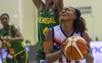 Afrobasket féminin : Le Sénégal terrasse la RD Congo dans la douleur (70-63)