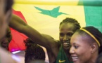 Afro basket / Cameroun (58)-Sénégal (71) : Les Lionnes en demi-finale contre le Mozambique