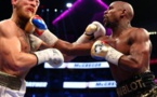 Boxe : Floyd Mayweather remporte le "Money Fight" contre Conor ...