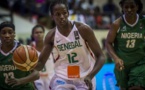 Finale Afrobasket féminin : Le Nigeria bat (48-65) le Sénégal et lui succède !