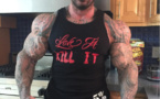 Rich Piana est mort à 46 ans