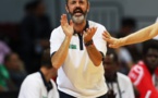 Liste des Lions pour l’Afrobasket : Porfirio Pisac compose le 12