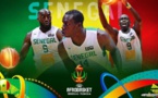 Quart de finale Afro basket : Le Sénégal affronte l’Angola