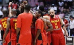 L'Angola, un gros morceau pour les lions