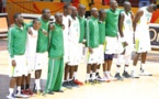 Afrobasket 2017 : Le Sénégal retrouve le Nigeria en demi-finale