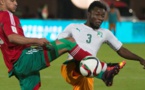 Mondial 2018: Le Maroc corrige la Côte d'ivoire ( Le résumé)