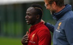 Klopp sur la colère de Sadio Mané : “ Tout est réglé maintenant ”