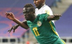 FOOTBALL : Krépin Diatta invité aux CAF Awards (officiel)