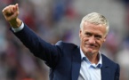 France: Didier Deschamps ne sera plus entraîneur des bleus… »