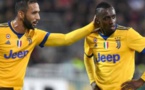 Blaise Matuidi encore victime d'insultes racistes en Italie