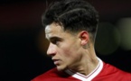 Football: Coutinho des Reds aux Barça, Mahrez pour le remplacer à Liverpool?