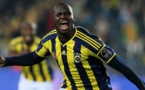 Transfert : Moussa Sow revient en Turquie