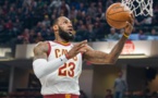 LeBron James accuse Donald Trump d'avoir libéré la parole raciste aux États-Unis