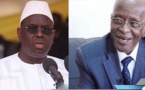 Macky Sall sur la disparition de Hamidou Dia : ’’J’ai perdu un grand ami’’