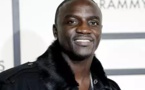 Akon : « Le Sénégal ne m’intéresse pas, je veux le Bureau ovale »