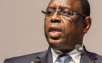 Macky Sall annonce un financement d’un milliard pour les entrepreneurs du numérique