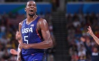 Basket – Team USA: Une pré-sélection avec des stars comme LeBron James, K Durant ou encore Stephen Curry