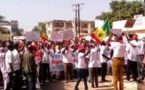 Ziguinchor : Le Préfet interdit la marche du G6