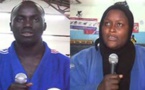 Championnats d’Afrique de Judo : Le Sénégal récolte deux médailles