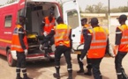 Accident mortel à Ndiawdoune : un véhicule passe sur un enfant de 2 ans