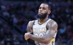 LeBron James a fait ce qu’il avait à faire : dominer