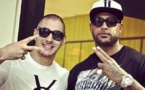 Le poème lourd de sens de Booba après la non-sélection de Benzema