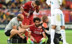 Klopp confirme pour Salah : "Sa blessure est très grave"