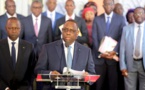 Macky Sall au sommet du G7