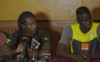 Cheikhou Kouyaté : "Omar Daf a dirigé la prière de la Korité, des joueurs se sont mis à pleurer"