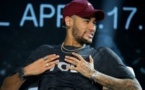 Neymar tranche enfin entre Messi, Cristiano Ronaldo et lui-même !