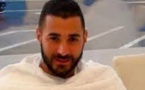 Korité 2018 : Le message de Benzema aux musulmans du monde