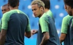 PHOTO : Neymar, son look pour le Mondial