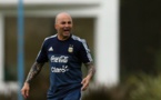 Argentine : Sampaoli viré avant le Nigeria ?